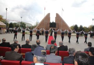 ATAÜNİ Bahar Şenlikleri buruk başladı